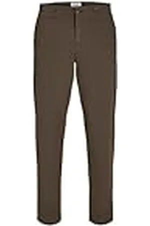 JACK & JONES JACK&JONES Jpstace Jjharlow Chino Noos, , 30W / 34L