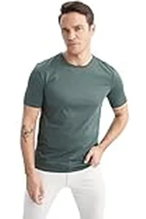 DeFacto T-shirt för män, , M