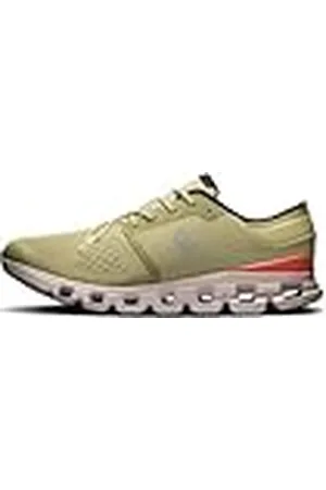 On Running RUNNING Cloud X 4, Damsneakers, 46 EU, Caper Salm , 46 EU