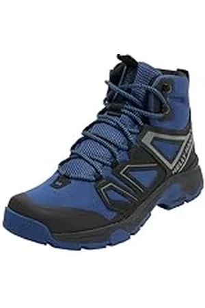 Helly Hansen Herr Stalheim Ht Boot Casual, Ocean/Black, 8,5 UK, , 42.5 EU