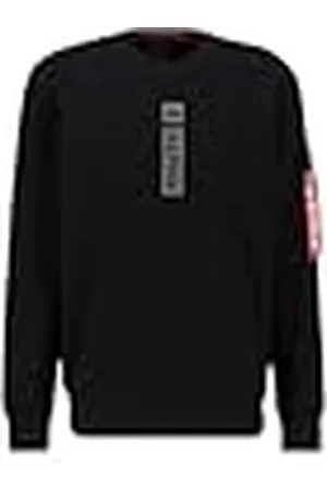 Alpha Industries Rp Tröja För Män