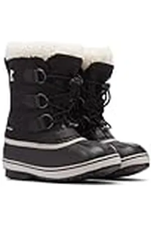 sorel Youth Unisex Snökänga, YOOT PAC NYLON WP
