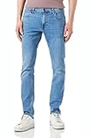 Lee Herr Jeans LUKE, , 29W / 30L