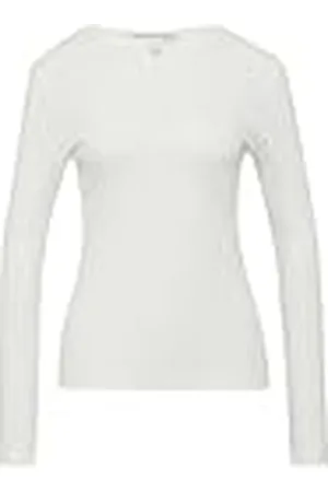 QS by s.Oliver Slim Fit långärmad skjorta med ajourmönster, , XL