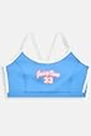 Juicy Couture ICON Bralette, , L