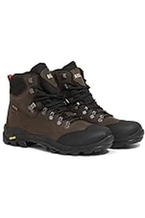 Aigle Mixed LaFORSE Vibram vandringssko, , 40 EU, , 40 EU