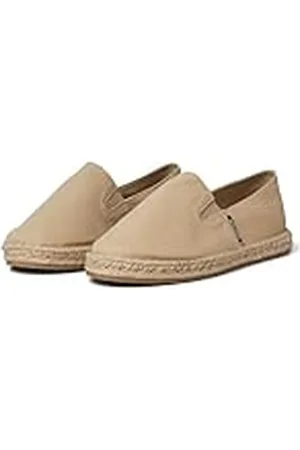 JACK & JONES JACK&JONES herr JFWREGENT Espadrilles, Plaza taupe, 42 EU, , 42 EU