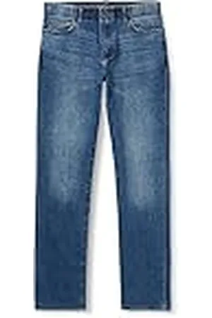 Lee Herren-Jeans Straight Fit XM, Regular Fit, Straight Leg
