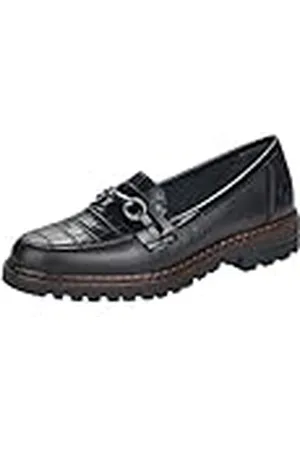 Rieker 54862 Dam Loafers, , 41 EU