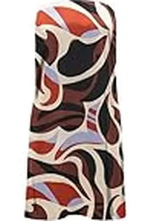 ONLY Onljane Life Tube Dress Ptm, , XL