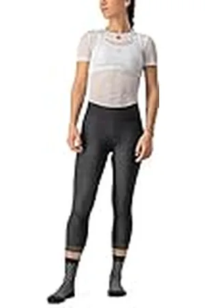 Castelli Snabb Thermal Knicker Leggings Kvinnor, , XS