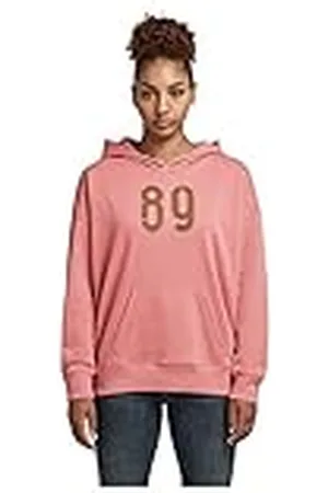 G-Star RAW huvtröja för kvinnor med grafisk rygg, , XS