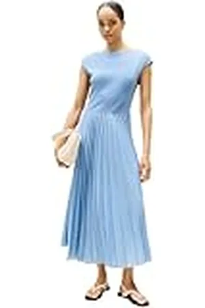 Tommy Hilfiger Dam Flare klänning, , M