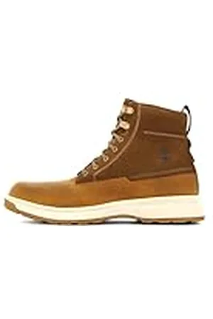 Timberland Herr ATWELLS AVE Fashion Boot, Saddle, 45 EU, , 45 EU