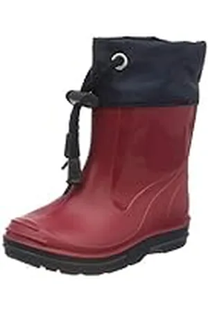 Beck Unisex barn Basic 849 gummistövlar, 07, 25 EU