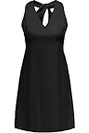 ONLY Onljane Life Sky Singlet Dress Ptm, , S