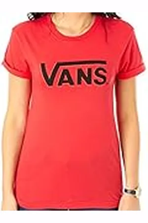 Vans Kortärmad skjorta för kvinnor, , XS