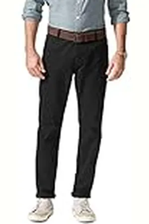 Dockers Herr Byxor Alpha Original Khaki, , 38W / 32L