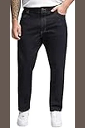 Lee Herren Straight Fit Mvp Jeans, , 40W / 30L
