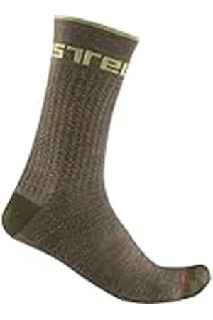 Castelli Herrstrumpor, , Medium