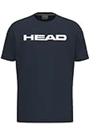 Head Club Original T-Shirt Junior Navy, , 164
