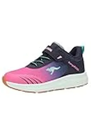 KangaROOS Unisex barn Kb-rida Ev sneakers, , 35 EU