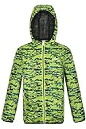 Regatta Unisex tryckt lever, , 14 år