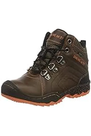 Däumling Unisex barn Leo sneakers, - 31 EU Schmal