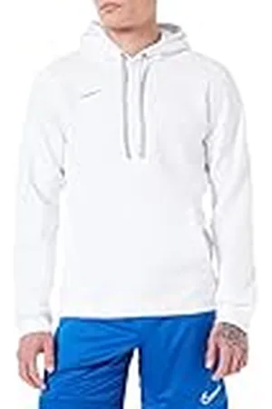 Nike Dri-fit Academy huvtröja, vit, S-M, , S