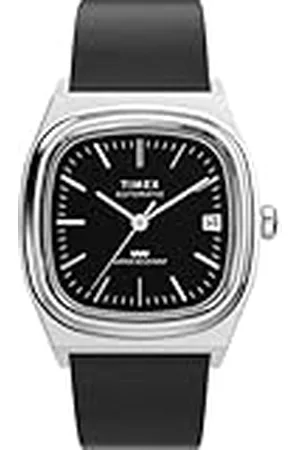 Timex Automatisk klocka TW2Y07500, , Armband