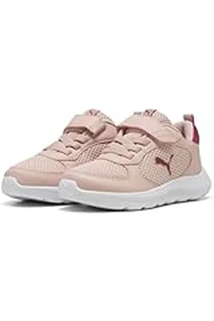 PUMA Fun Racer 2 AC+ PS sneakers, Rosenkvarts-Port-Island rosa, 11 UK barn, , 29 EU