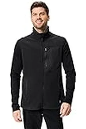 Vaude Herr Rosemoor fleece väst för män jacka