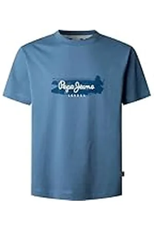 Pepe Jeans Herr PICTHON T-shirt, , XL, , XL