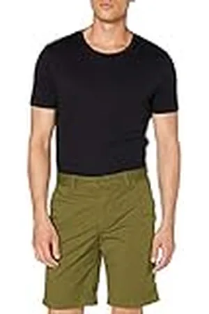Benetton (Z6ERJ) Bermudashorts för män, , 42 SE
