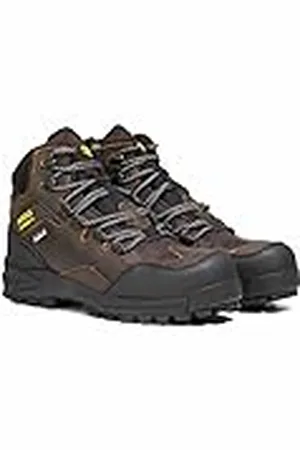 Aigle NASSIO Evo S3 säkerhetssko för män, , 44 EU, , 44 EU