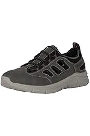 Bugatti Herr 341-AFA66 sneakers, grå, 44 EU, , 44 EU