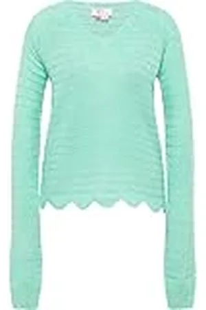 Nascita Stickad damtröja 19019435-NA03, , XS/S, , XS/S