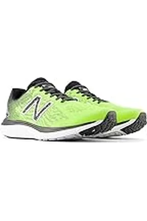 New Balance Herr Fresh Foam 680v7 sneakers, Grön, 9 UK, , 43 EU