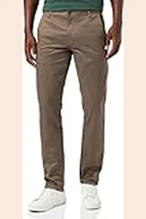 Dockers Herr Byxor Alpha Original Khaki, , 31W / 32L