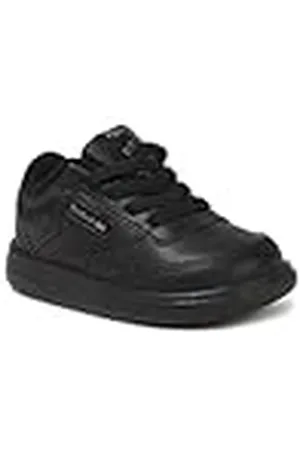 Reebok CL LTHR unisex – bebis Sneaker, , 20 EU