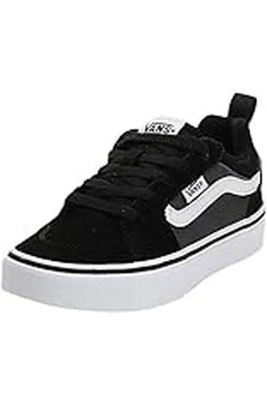 Vans Filmore Suede/Canvas sneakers för män, , 33 EU
