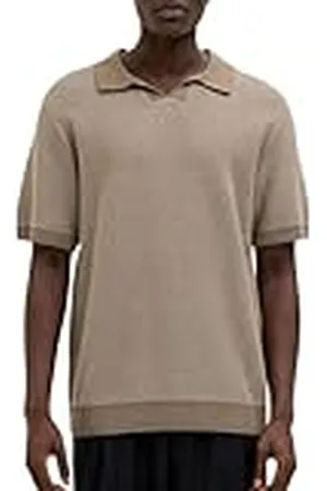 JACK & JONES Ceaston stickad tröja för män