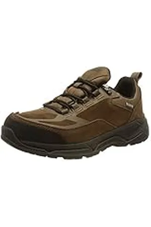 Aigle Eagle PALKA Low MTD, vandringssko för herr, , 39 EU