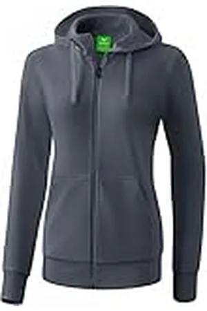 Erima Dam Sweatjacka med huva (2072110), 34