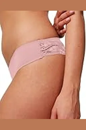 Triumph Härlig mikro brasiliansk stringtrosa modern dam, , XL