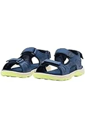 Jack Wolfskin Unisex barn Taraco Beach K sandal, , 29 EU