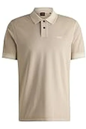 HUGO BOSS Prime Polo för män, , 5XL