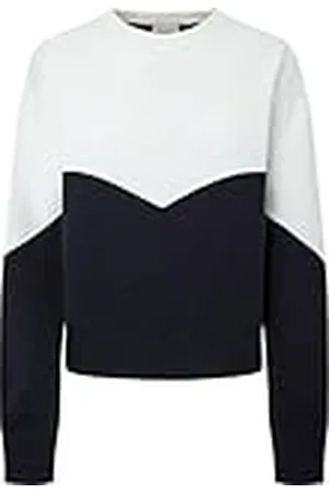 Pepe Jeans Hilda Sweatshirt för kvinnor, , XS