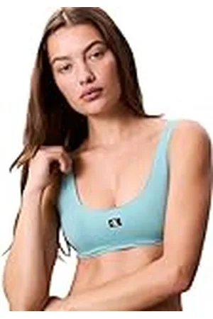 Calvin Klein Dam BRALETTE-RP Bralette, , M, , M