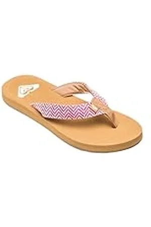 Roxy Damer Porto Raffia Ii sandal, , 39 EU
